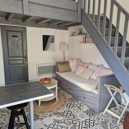 Apartamento le Cabanon de LEA Tavel Exterior foto
