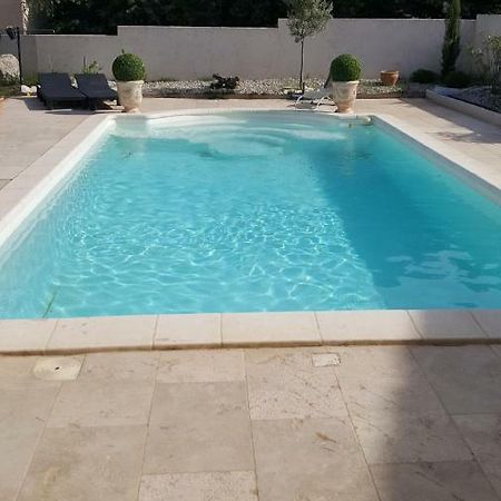Apartamento le Cabanon de LEA Tavel Exterior foto