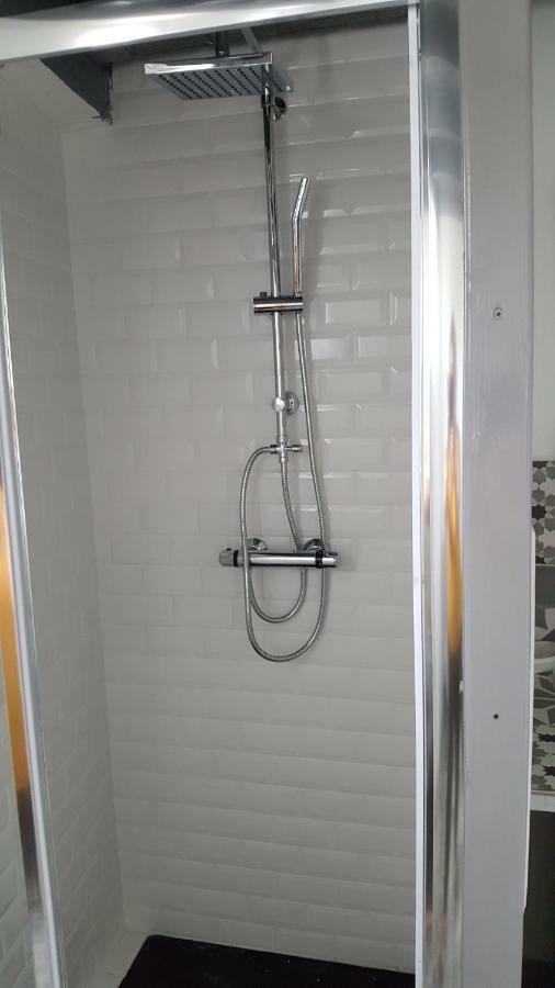 Apartamento le Cabanon de LEA Tavel Exterior foto